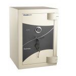 CHUBB FORTRESS SAFE SIZE 2