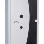 CHUBB DPC 320 - DOCUMENT PROTECTION CABINET SAFE