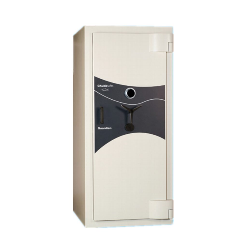 CHUBB GUARDIAN SAFE SIZE 2 | Global Safe