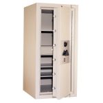 LION N - SERIES HIGH SECURITY SAFE N2