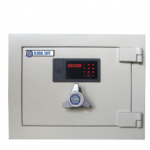 Global Home Safe 600E Touch Screen Digital Lock