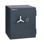 CHUBB DUOGUARD 115 - GRADE 1 - EL