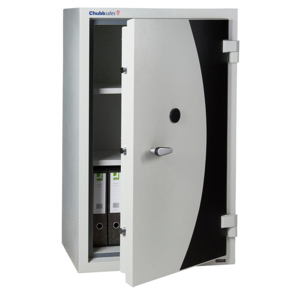 CHUBB DPC 400W - DOCUMENT PROTECTION CABINET SAFE | Global Safe