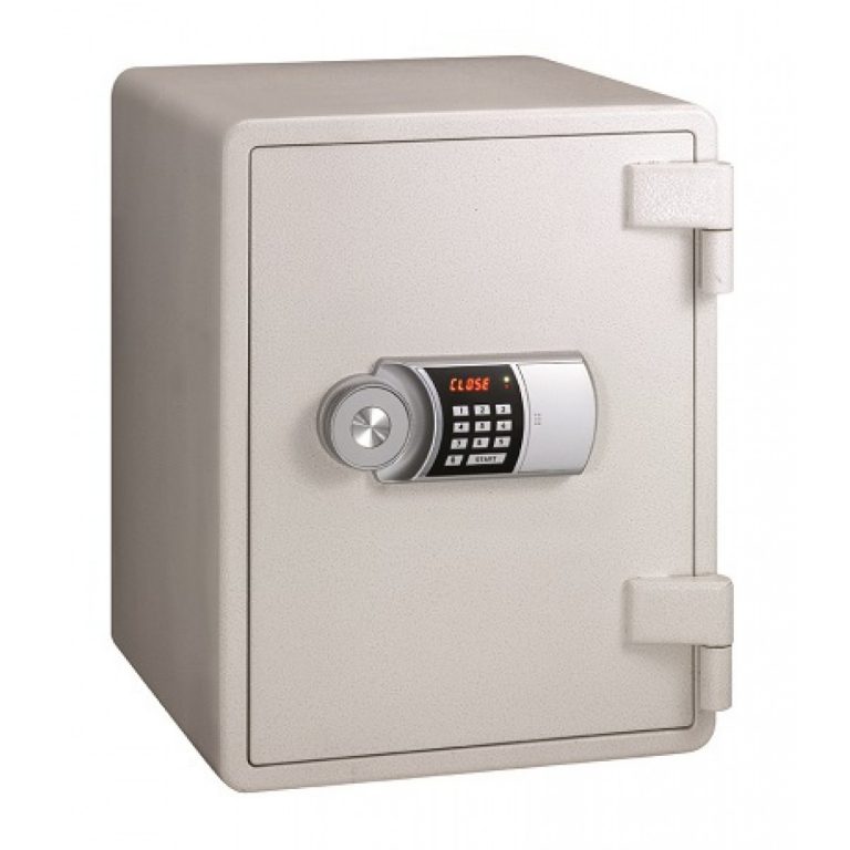 CHUBB HOME SAFE 4122 | Global Safe