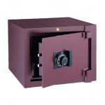 HOME SAFE POLARIS PRESTIGE  WITH COMBINATION LOCK