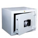 LION VENUS HOME SAFE WITH COMBINATION LOCK