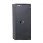CHUBB HOME SAFE VIPER 90 - ELECTRONIC LOCK