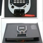 LION KFG 001