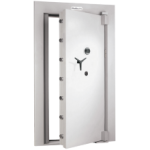 CHUBB 2 INCH VAULT DOOR