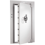 CHUBB 3 1/2 INCH VAULT DOOR