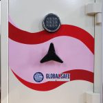 MODEL: GS-1700 GLOBAL SAFE