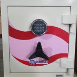 MODEL: GS-1500 GLOBAL SAFE